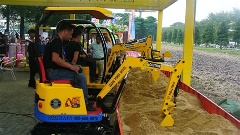 mini excavator toys r us|mini excavator for kids.